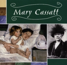 Image for Mary Cassatt