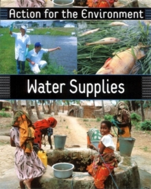 Image for Water Supplies