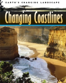 Image for Changing Coastlines