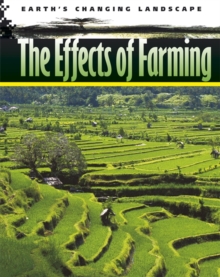 Image for The Effects Of Farming
