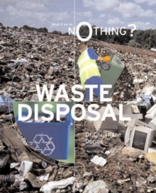 Image for Waste disposal