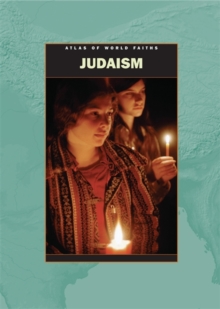 Image for Atlas of World Faiths: Judaism Around The World