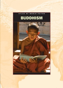 Image for Atlas of World Faiths: Buddhism Around The World