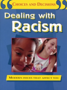 Image for Dealing with racism