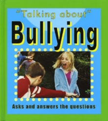 Image for Talking About: Bullying