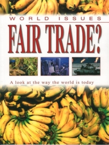 Image for Fair Trade?