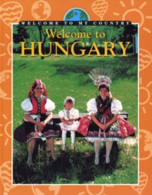 Image for Welcome to Hungary