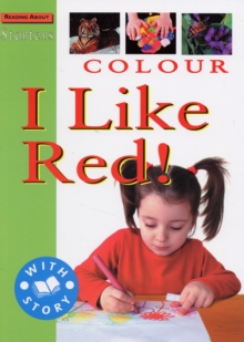 Image for Colour  : I like red!