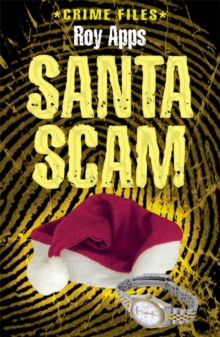 Image for Santa scam