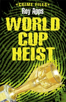 Image for World Cup heist