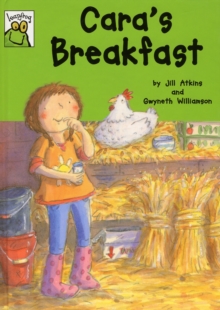 Image for Cara's breakfast