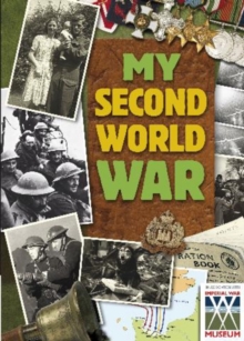Image for My Second World War