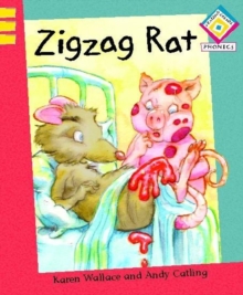Image for Zigzag rat