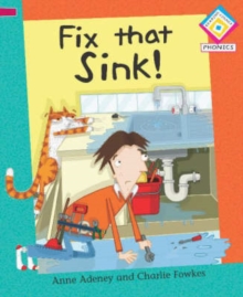 Image for Fix That Sink