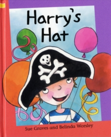 Image for Harry's Hat