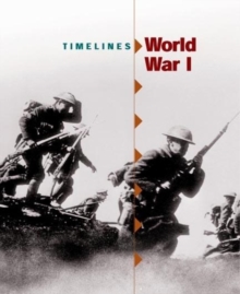 Image for Timelines: World War I