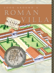 Image for Look around a Roman villa
