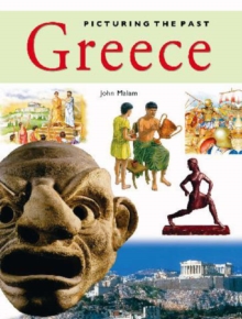 Image for Rich And Poor: Ancient Greece