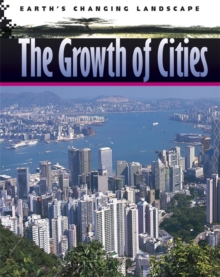 Image for The Growth Of Cities