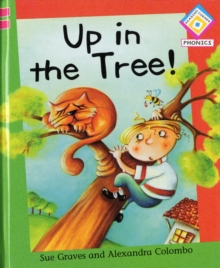 Image for Up in the Tree!