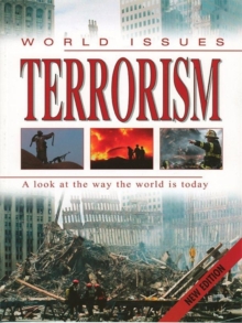 Image for World Issues: Terrorism