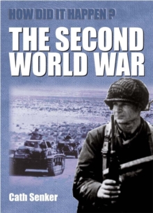 Image for The Second World War