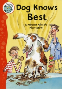 Image for Dog knows best