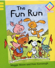 Image for The Fun Run