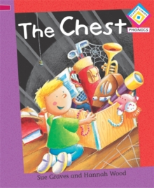Image for The chest