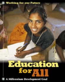 Image for Education for all