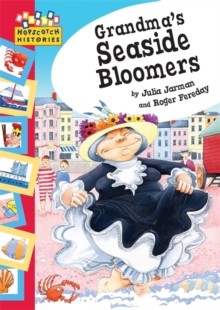 Image for Hopscotch: Histories: Grandma's Seaside Bloomers
