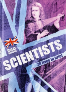 Image for Great Britons: Scientists