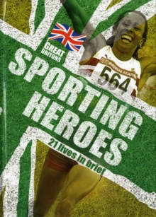 Image for Sporting heroes