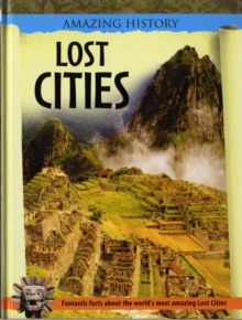 Image for Lost cities