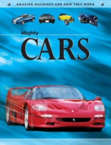 Image for Mighty cars