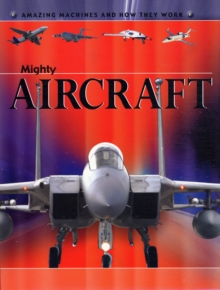 Image for Mighty aircraft