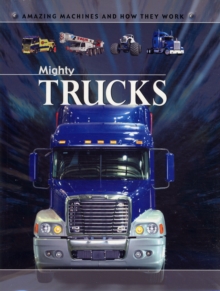 Image for Mighty trucks