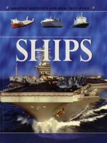 Image for Mighty Ships