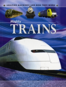 Image for Mighty trains