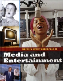 Image for Media and entertainment