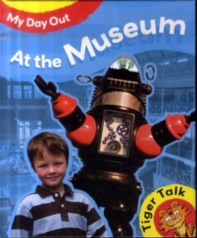 Image for At the museum