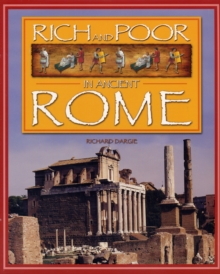 Image for Rich & poor in ancient Rome