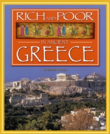 Image for Rich & poor in ancient Greece