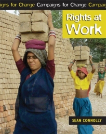 Image for Rights at work