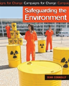Image for Safeguarding the environment