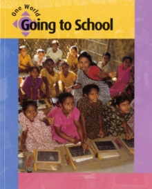 Image for Going to school