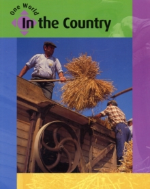 Image for In the Country