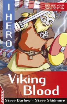 Image for Viking blood