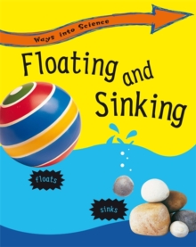 Image for Floating and Sinking