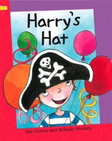 Image for Harry's hat